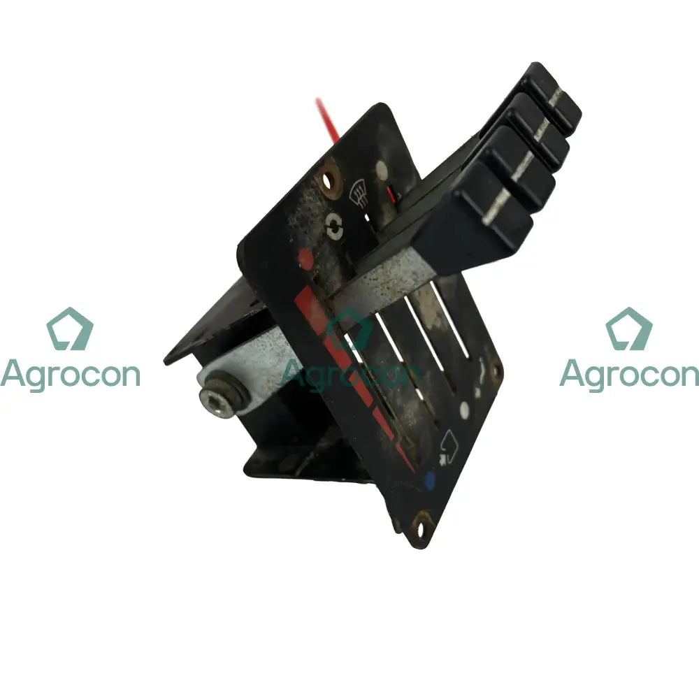 Värmereglage | 127-8031 | Cat M312 Hyttdelar