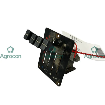 Värmereglage | 127-8031 | Cat M312 Hyttdelar