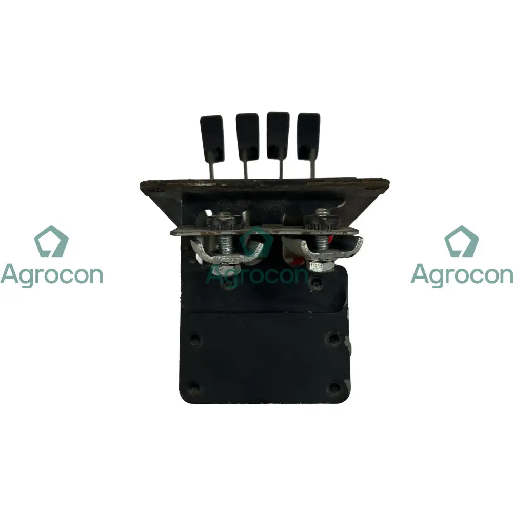 Värmereglage | 127-8031 | Cat M312 Hyttdelar