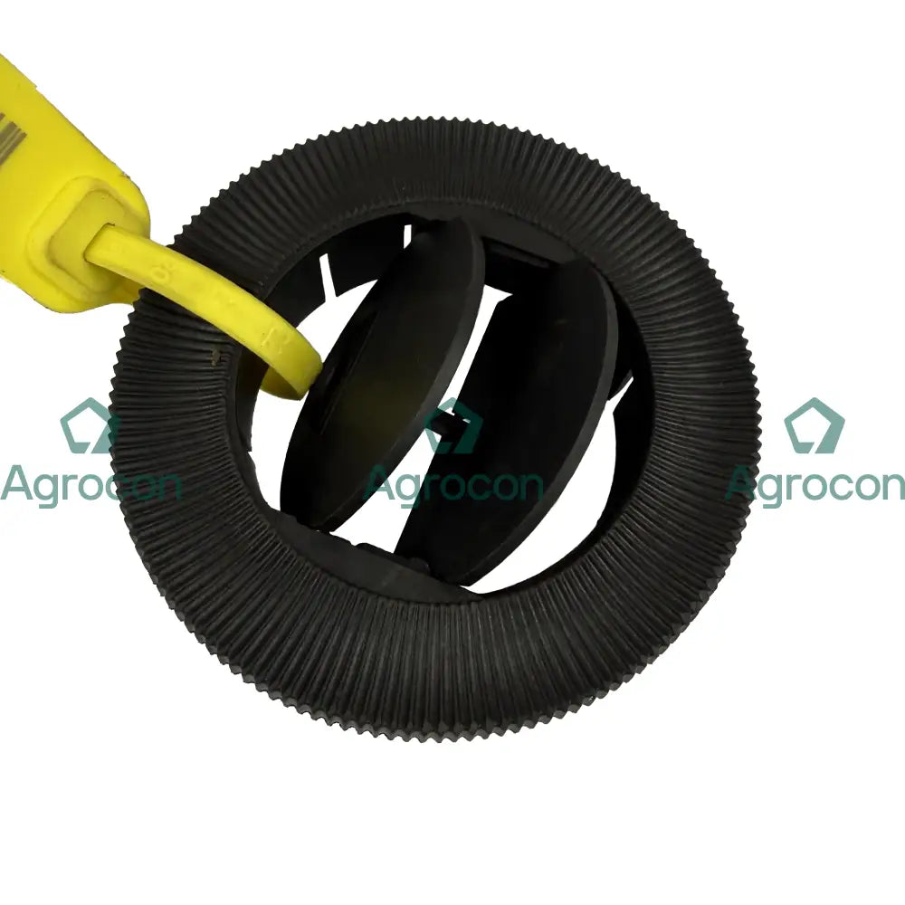 Värmeutblås ventil | 14212664 | Åkerman EW200 Hyttdelar