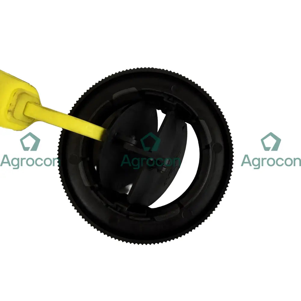 Värmeutblås ventil | 14212964 | Åkerman EW200 Hyttdelar