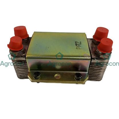 Värmeväxlare | 11033455 Oljekylare