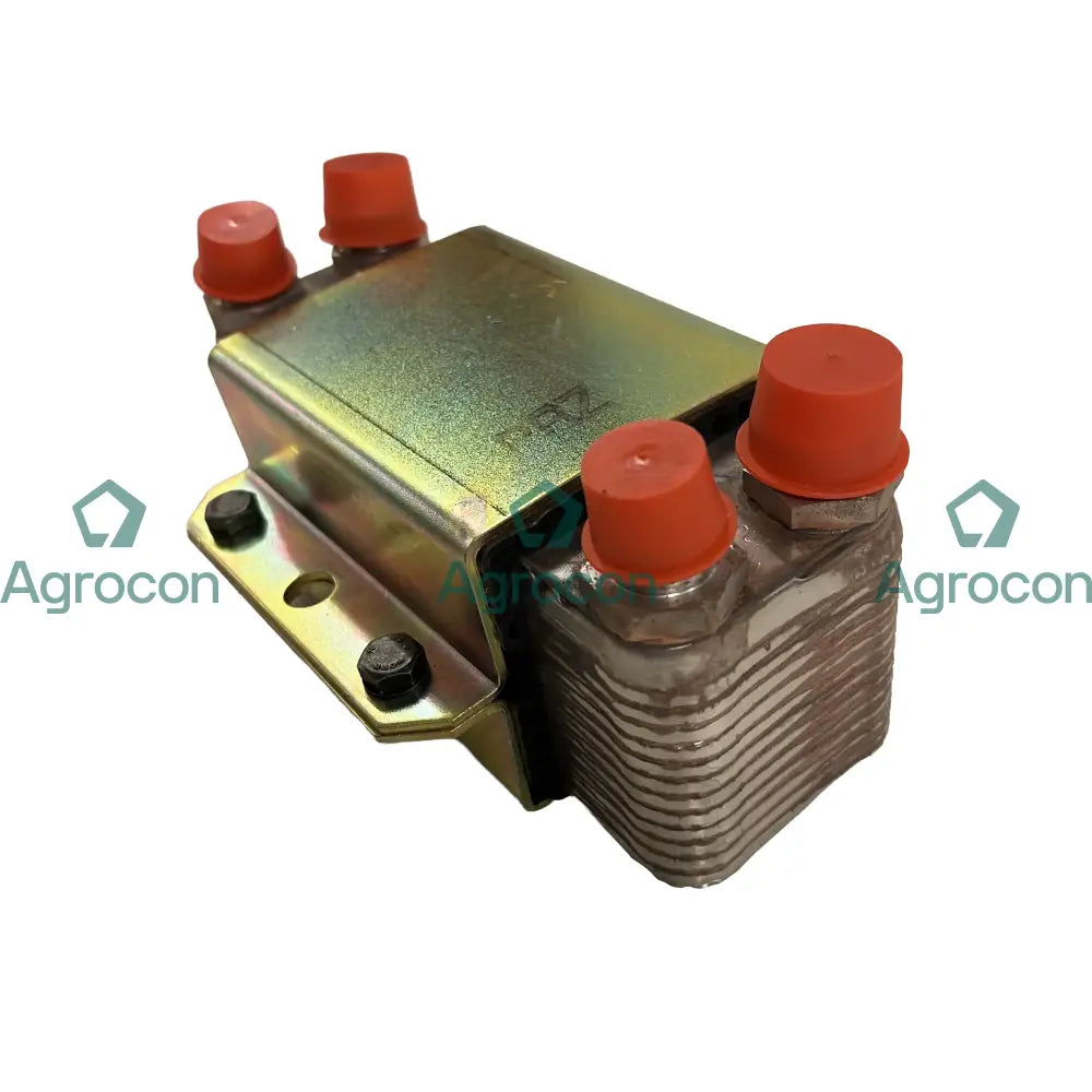 Värmeväxlare | 11033455 Oljekylare