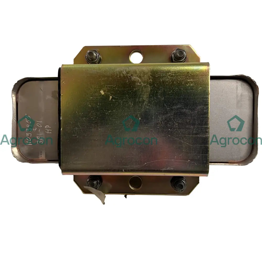 Värmeväxlare | 11033455 Oljekylare