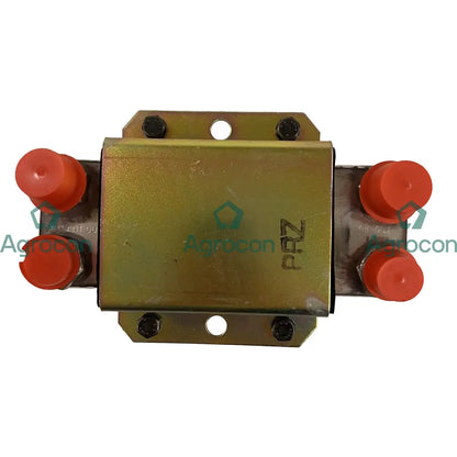 Värmeväxlare | 11033455 Oljekylare