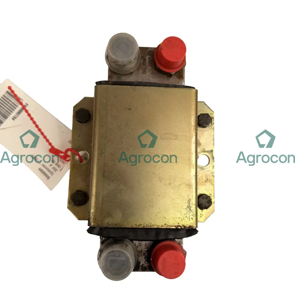 Värmeväxlare | 11110903 | Volvo L180E Bromssystem