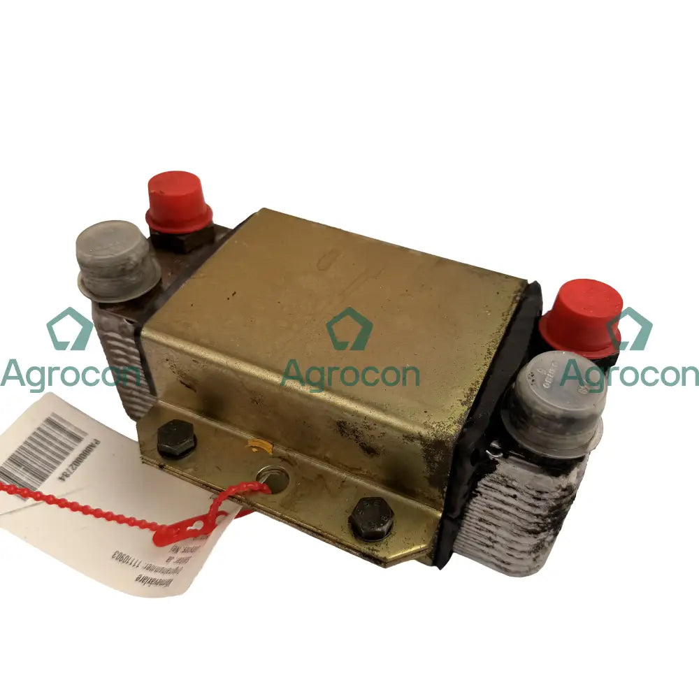 Värmeväxlare | 11110903 | Volvo L180E Bromssystem