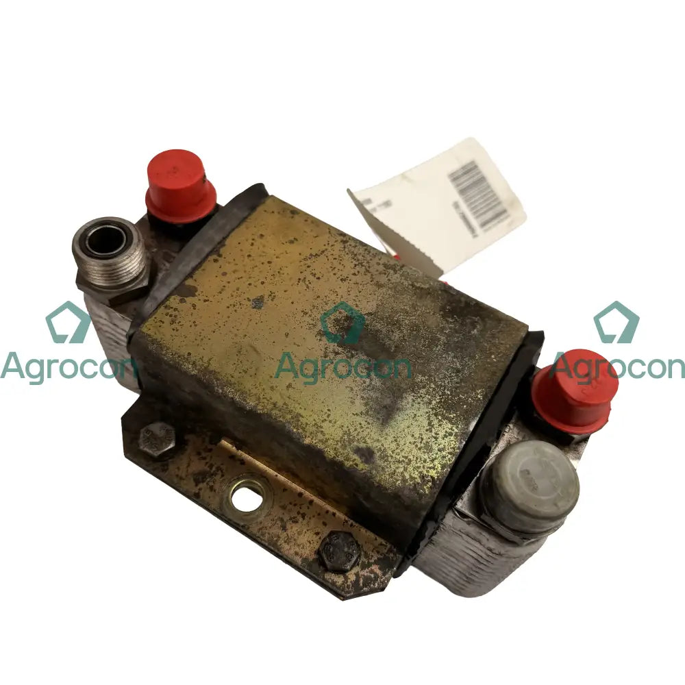 Värmeväxlare | 11110903 | Volvo L180E Bromssystem