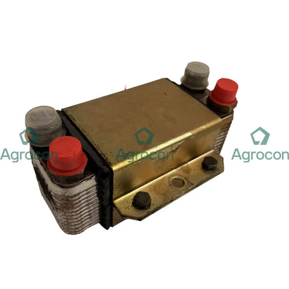 Värmeväxlare | 11110903 | Volvo L180E Bromssystem