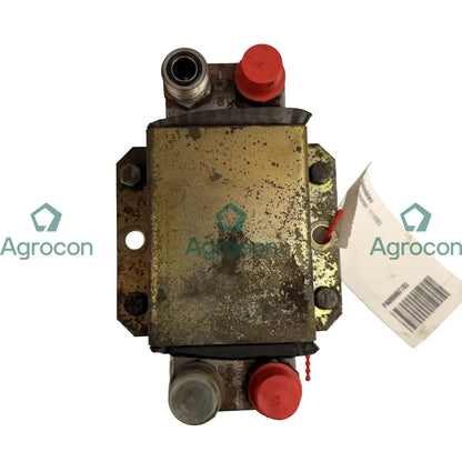 Värmeväxlare | 11110903 | Volvo L180E Bromssystem