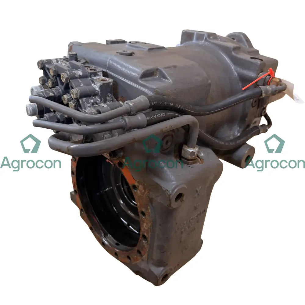 Växellåda | 11705136 | Volvo EW160B Transmission