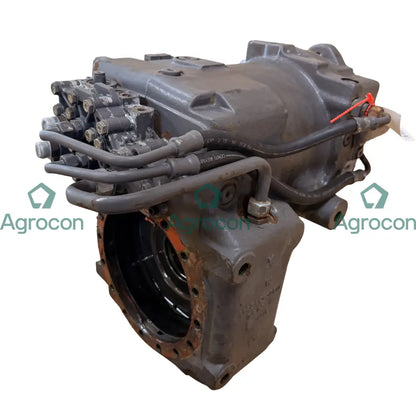 Växellåda | 11705136 | Volvo EW160B Transmission