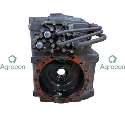 Växellåda | 11705136 | Volvo EW160B Transmission