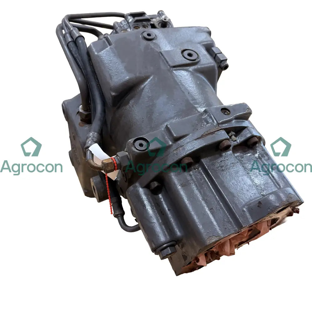 Växellåda | 11705136 | Volvo EW160B Transmission