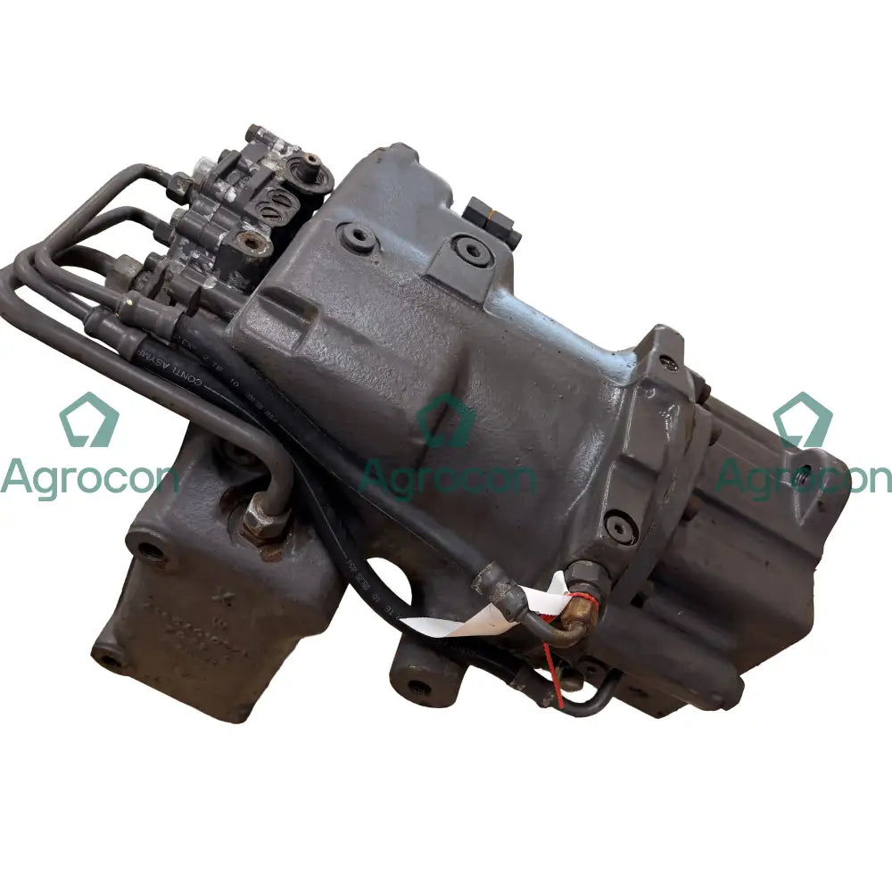 Växellåda | 11705136 | Volvo EW160B Transmission