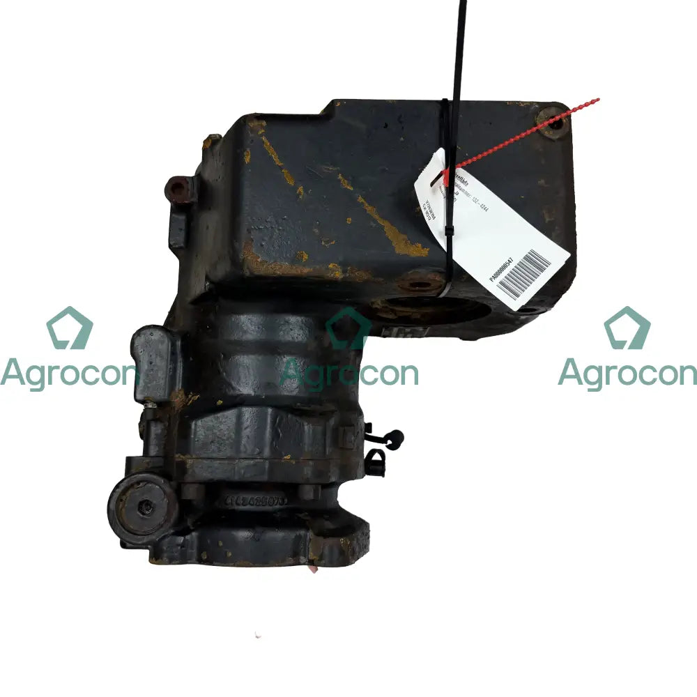 Växellåda | 132-4244 | Cat M312 Växellåda