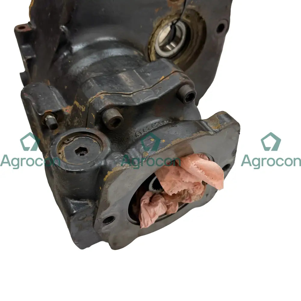 Växellåda | 132-4244 | Cat M312 Växellåda