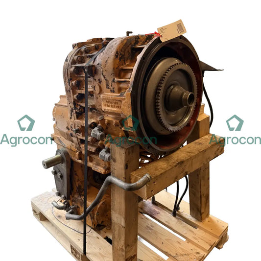 Växellåda | 22548 | Volvo L90E - Transmission