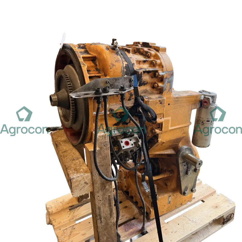 Växellåda | 22548 | Volvo L90E Transmission