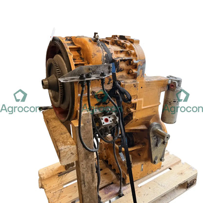 Växellåda | 22548 | Volvo L90E Transmission