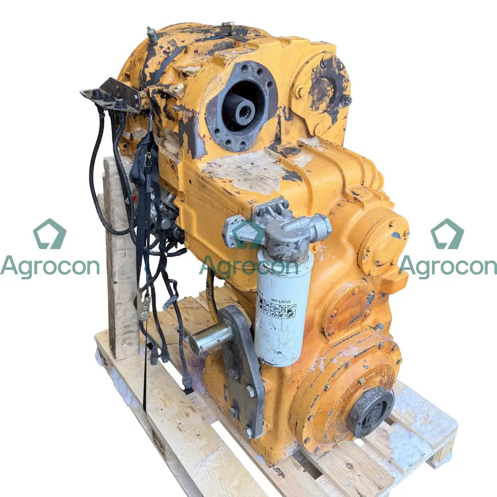 Växellåda | 22548 | Volvo L90E Transmission