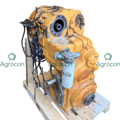 Växellåda | 22548 | Volvo L90E Transmission