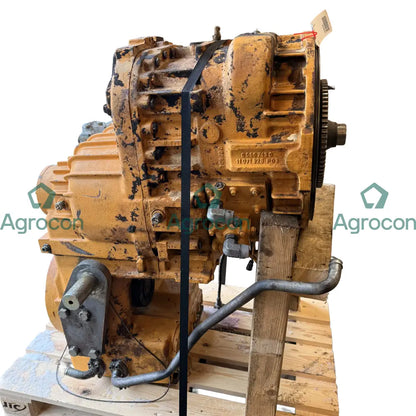 Växellåda | 22548 | Volvo L90E Transmission
