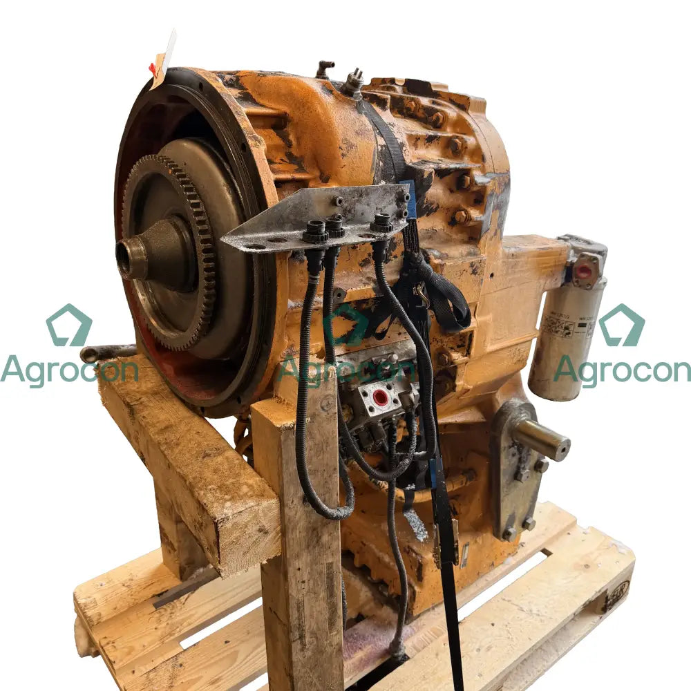 Växellåda | 22548 | Volvo L90E Transmission
