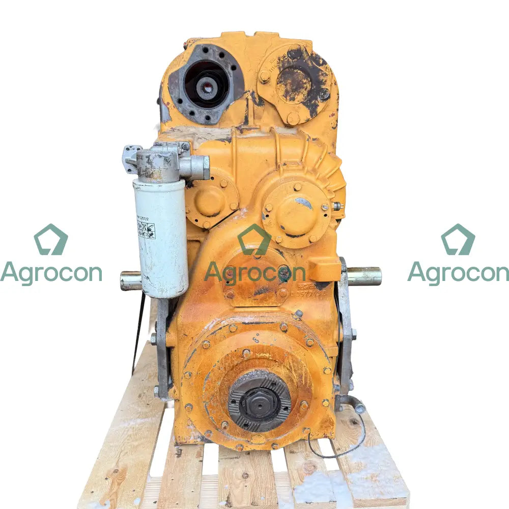 Växellåda | 22548 | Volvo L90E Transmission