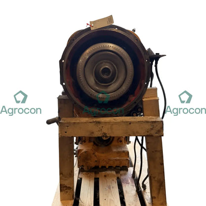 Växellåda | 22548 | Volvo L90E Transmission