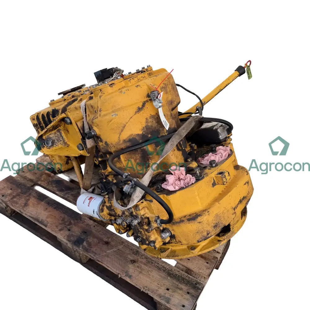 Växellåda | 30825 | Volvo L50 Växellåda