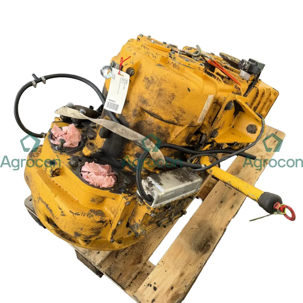 Växellåda | 30825 | Volvo L50 Växellåda