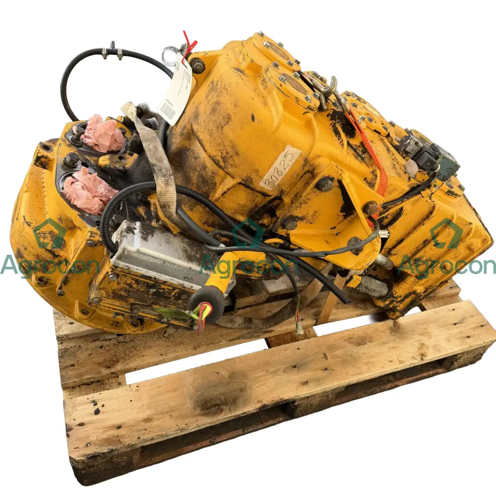 Växellåda | 30825 | Volvo L50 Växellåda