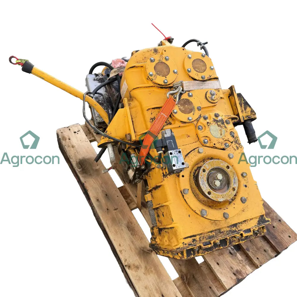 Växellåda | 30825 | Volvo L50 Växellåda