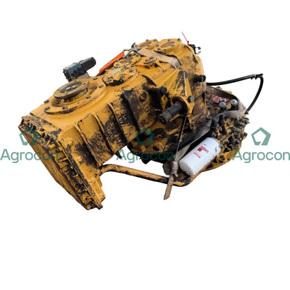 Växellåda | 30825 | Volvo L50 Växellåda