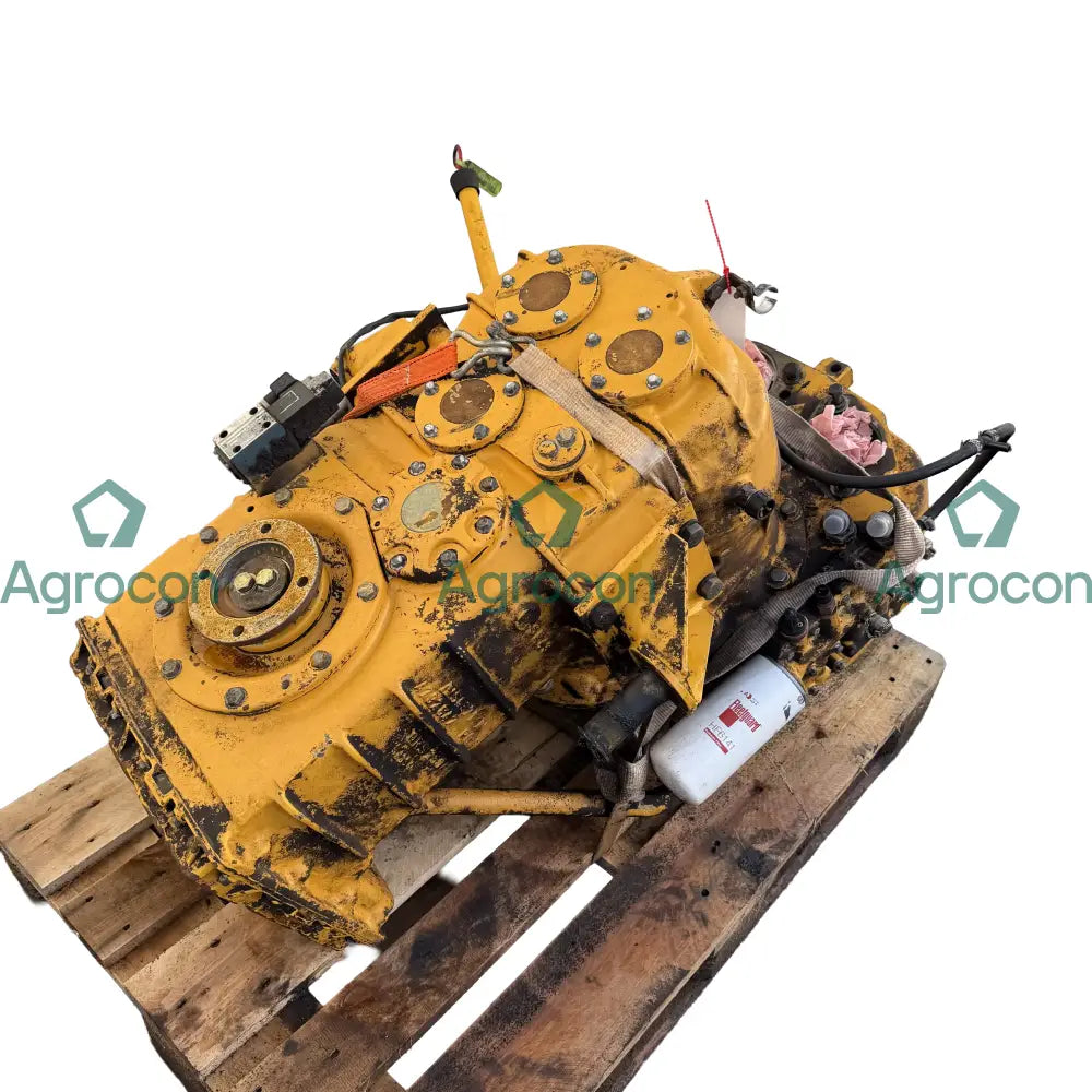 Växellåda | 30825 | Volvo L50 Växellåda