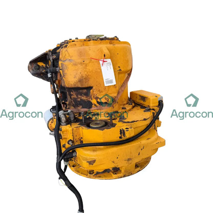 Växellåda | 30872 | Volvo L70C Växellåda