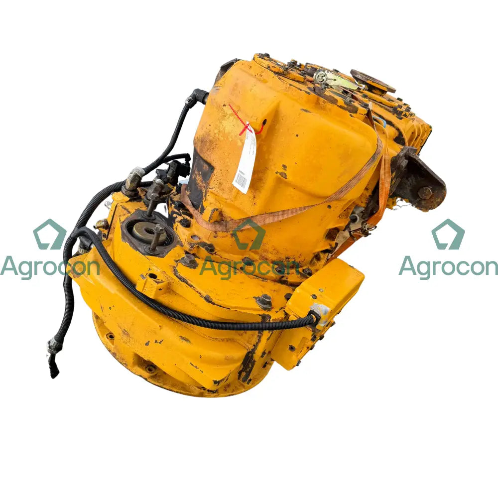 Växellåda | 30872 | Volvo L70C Växellåda