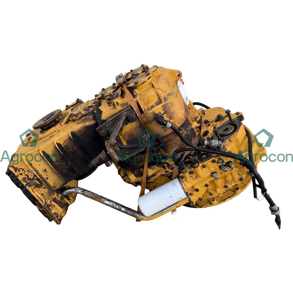 Växellåda | 30872 | Volvo L70C Växellåda