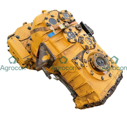 Växellåda | 30872 | Volvo L70C Växellåda