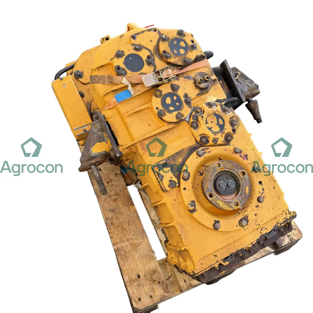 Växellåda | 30872 | Volvo L70C Växellåda