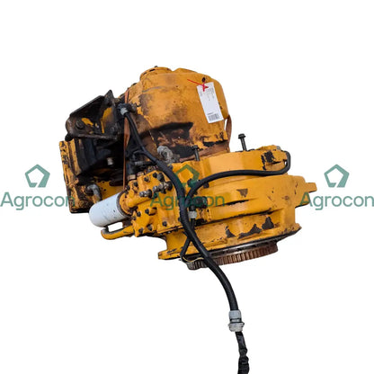 Växellåda | 30872 | Volvo L70C Växellåda