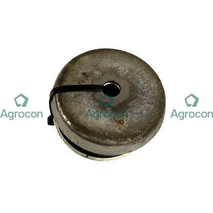 Växellådskudde | 001078AA 001079AA | Merlo TF30.9-115 Växellåda