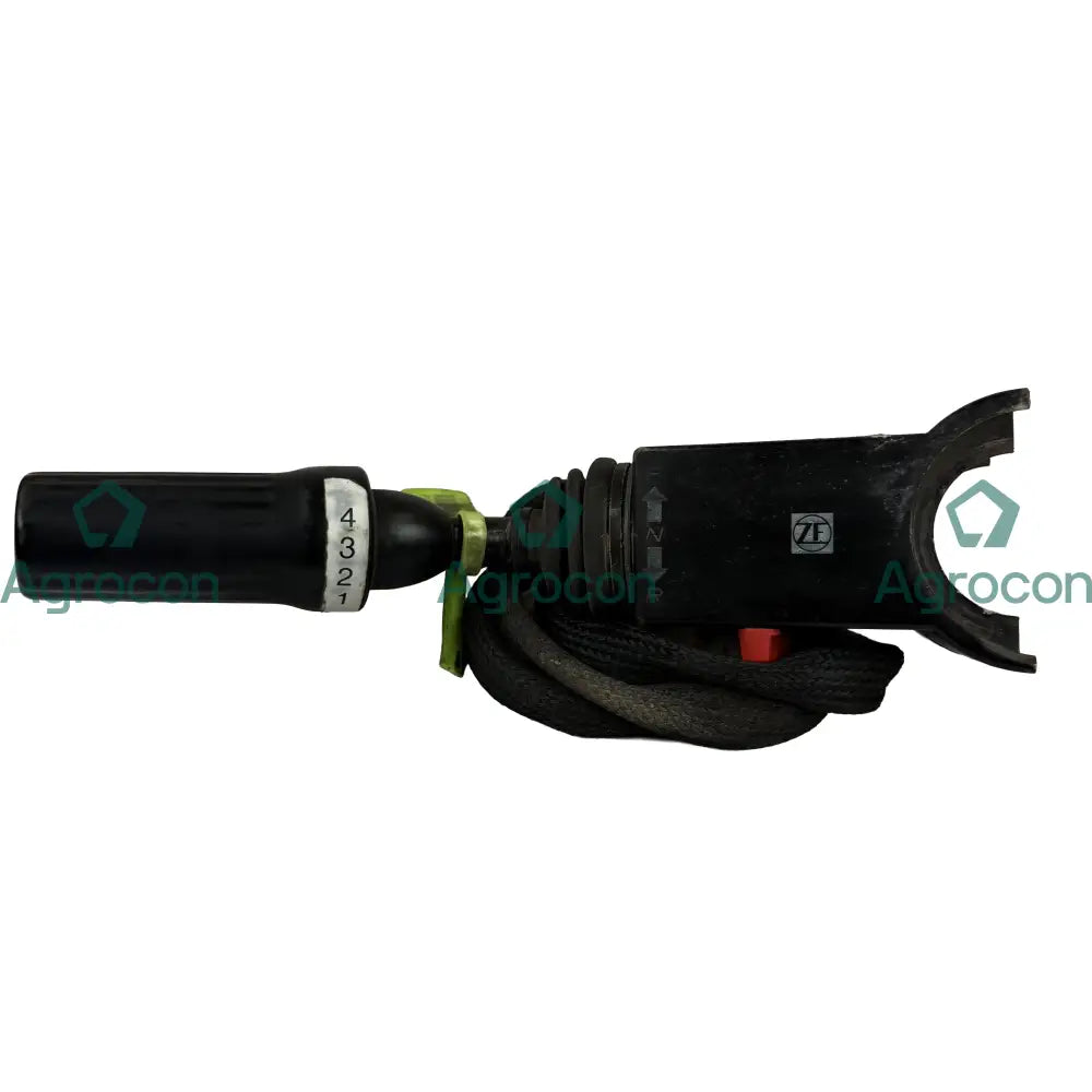 Växelspak | Ljungby 1322 Hyttdelar