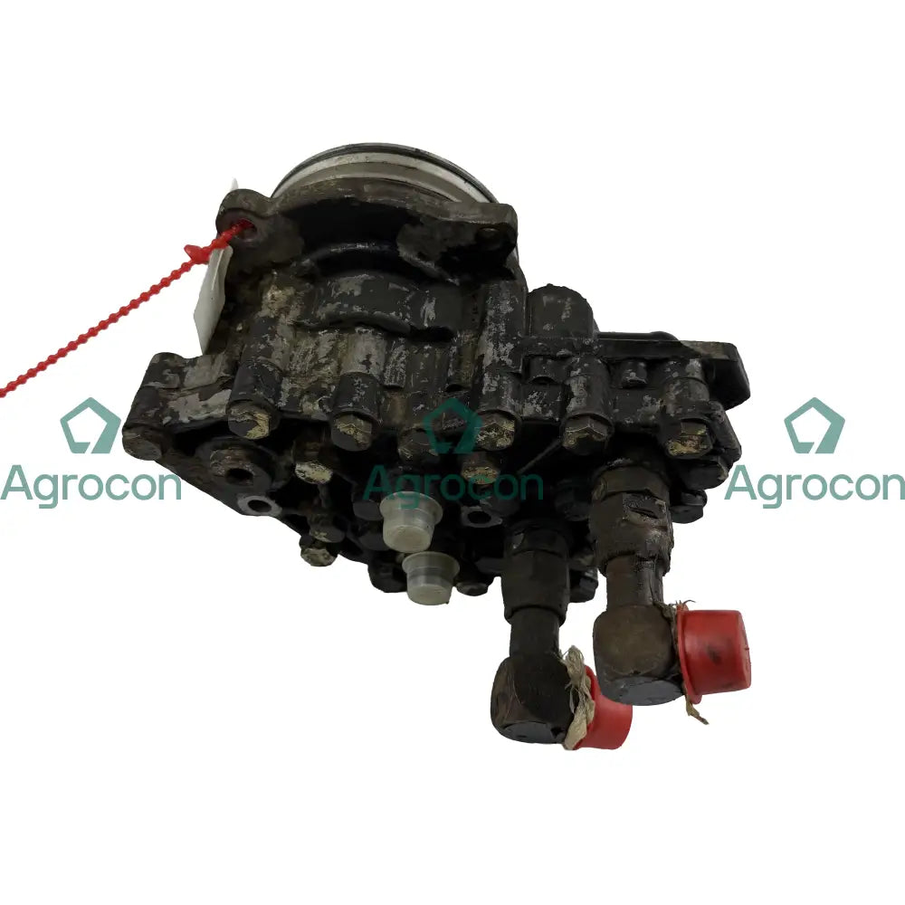 Växelväljarventil | 132-4307 | Cat M312 Växellåda