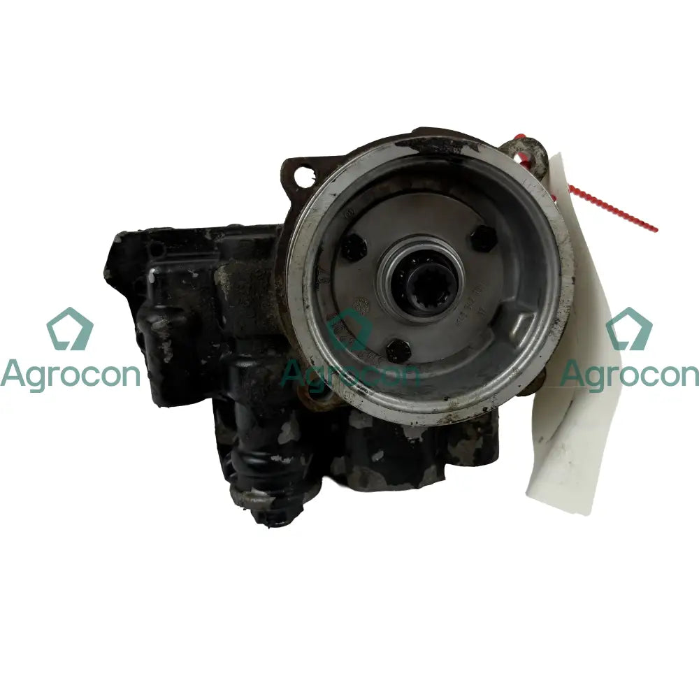 Växelväljarventil | 132-4307 | Cat M312 Växellåda