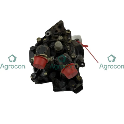 Växelväljarventil | 132-4307 | Cat M312 Växellåda