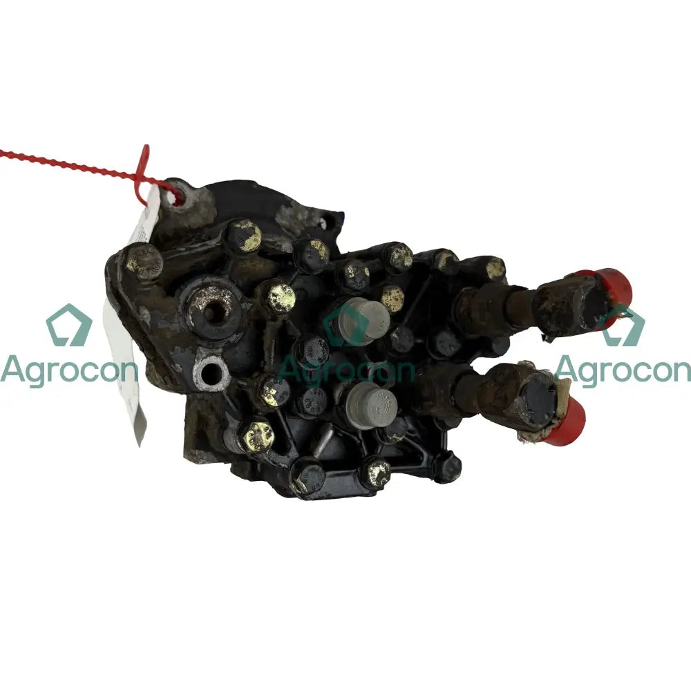 Växelväljarventil | 132-4307 | Cat M312 Växellåda