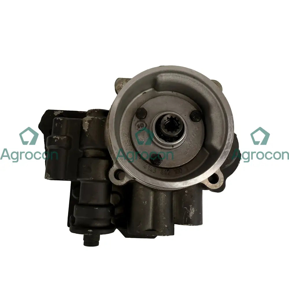 Växelväljarventil | 14558080 14782437 Undervagnsdelar Växellåda