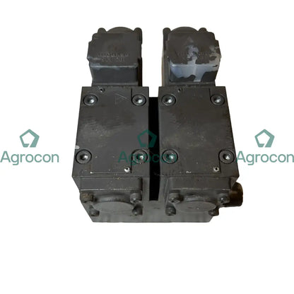 Valve body | 14243111 Fronthydraulik Hammarhydraulik Hydraulcylinder Hydraulpump Hydraulventil Hydraulmotor